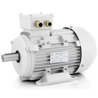 Motor eléctrico 0,25kW 700rpm 1AL 400V En stock