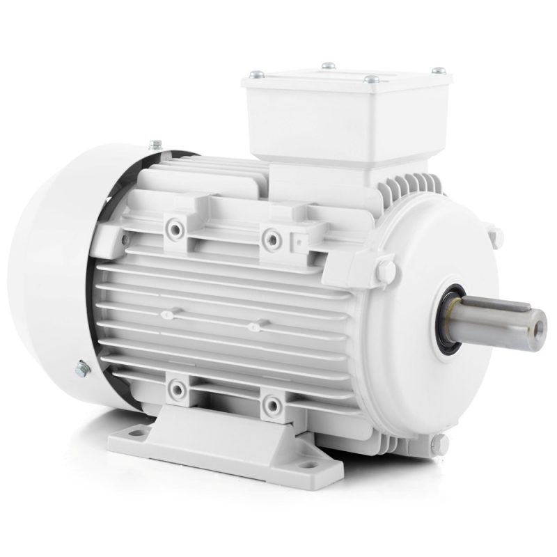 Motor eléctrico 0,25kW 700rpm 1AL 400V En stock