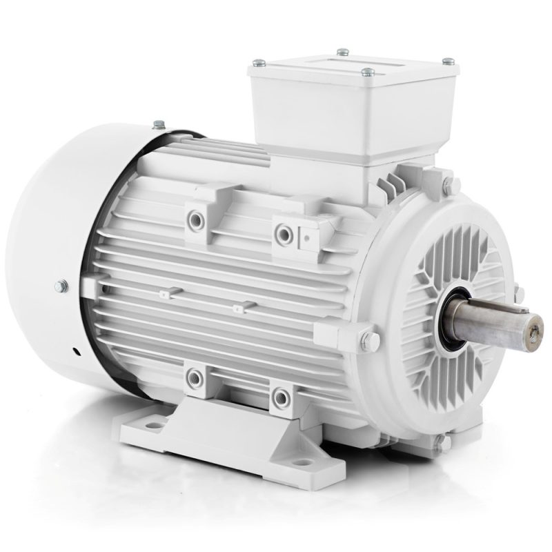 Motor eléctrico 0,75kW 700rpm 1AL 400V En stock