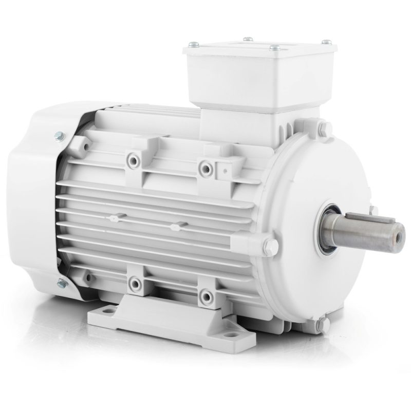 Motor eléctrico 1,1kW 900rpm 1AL 400V En stock