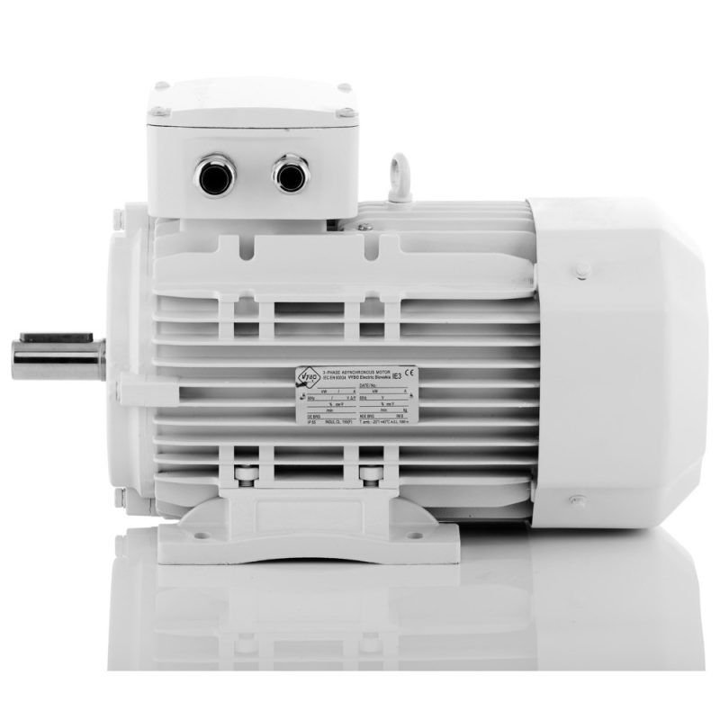 Motor eléctrico 11kW 3AL IE3 900rpm VYBO Electric En stock