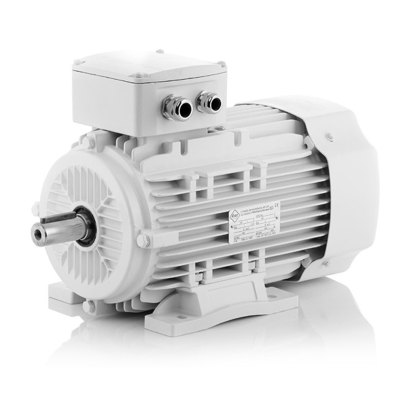 Motor eléctrico 11kW 3AL IE3 900rpm VYBO Electric En stock