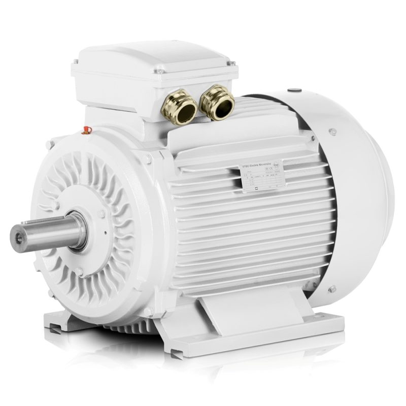 Motor eléctrico 22kW 3LC IE3 1400rpm 400V/690V En stock