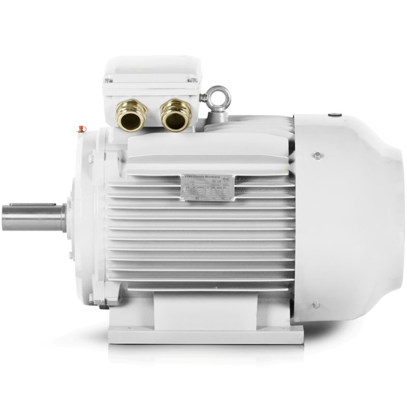 Motor eléctrico 22kW 3LC IE3 1400rpm 400V/690V En stock