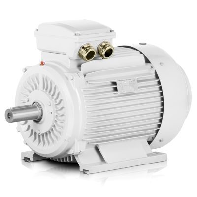 Motor eléctrico 22kW 3LC IE3 2800rpm 400V/690V En stock