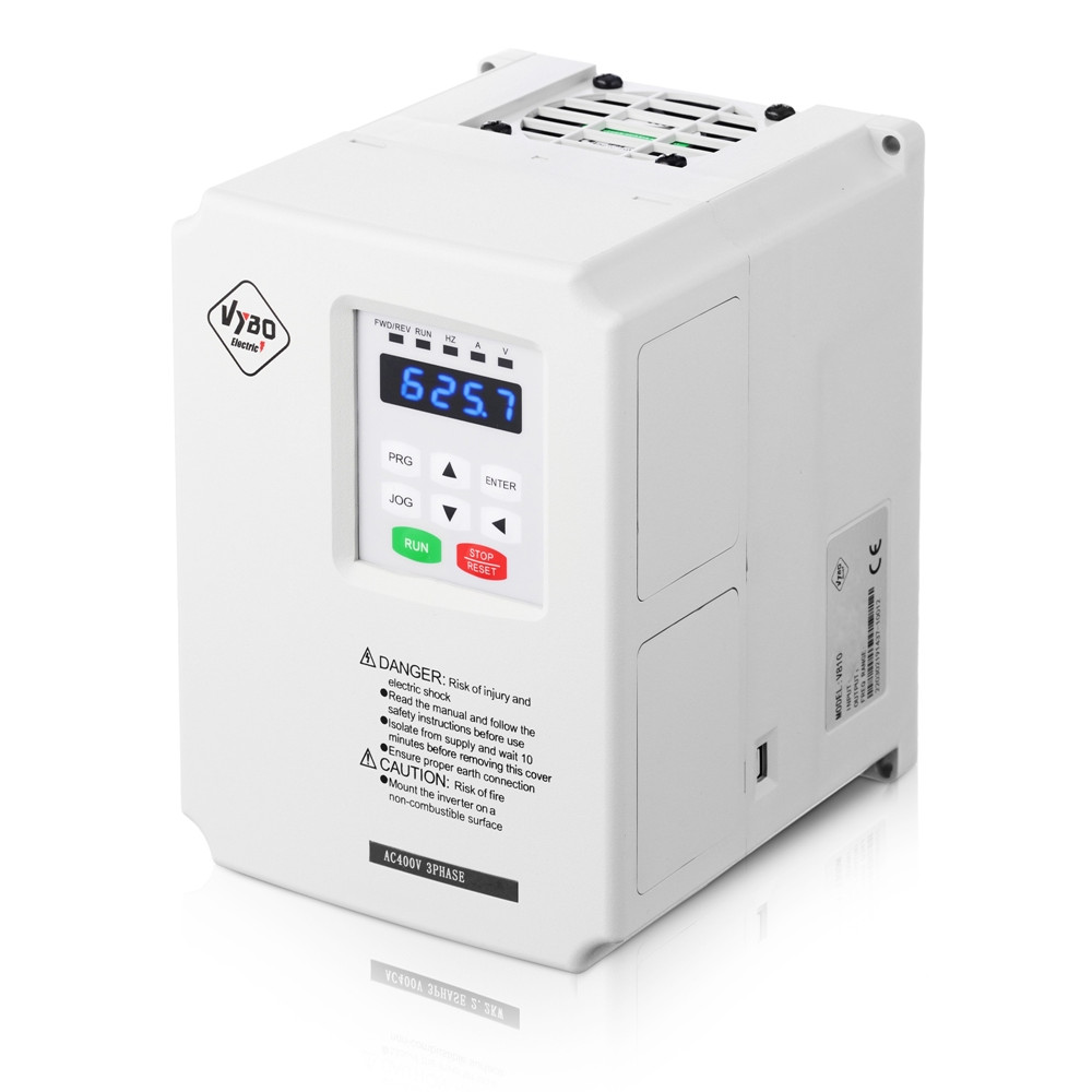 Convertidor de frecuencia 1,5kW 400V V810 En stock