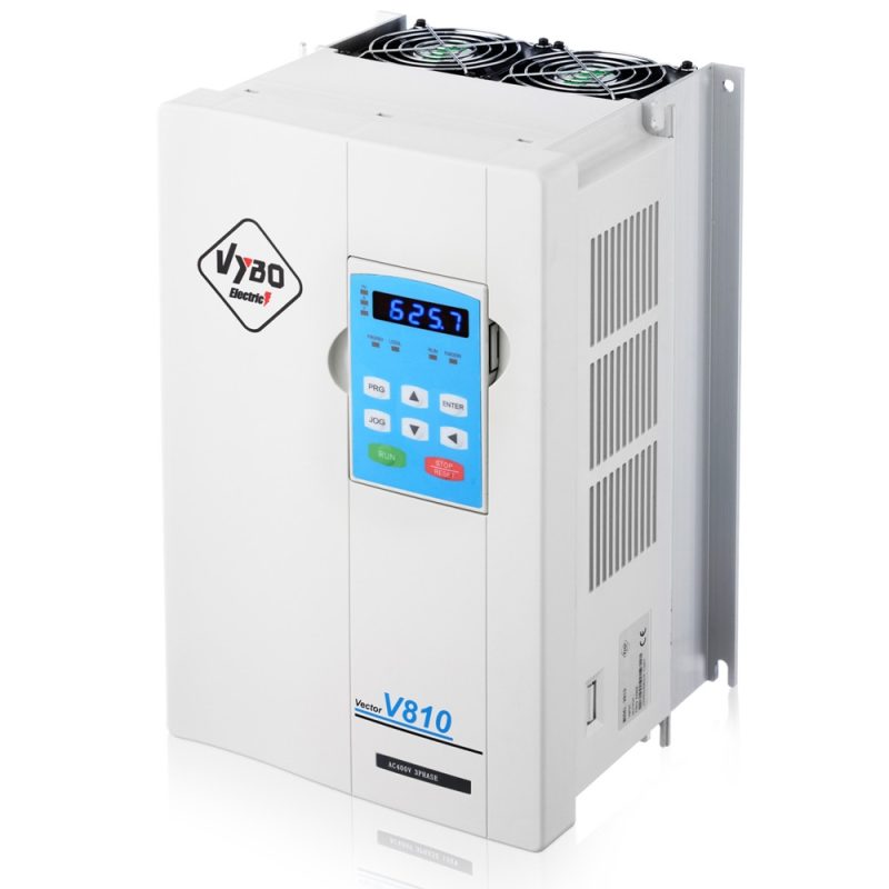 Convertidor de frecuencia 11kW 400V V810 En stock