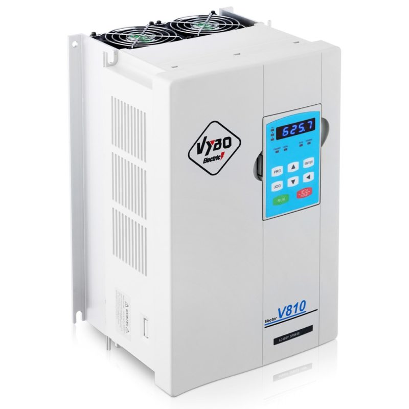 Convertidor de frecuencia 11kW 400V V810 En stock