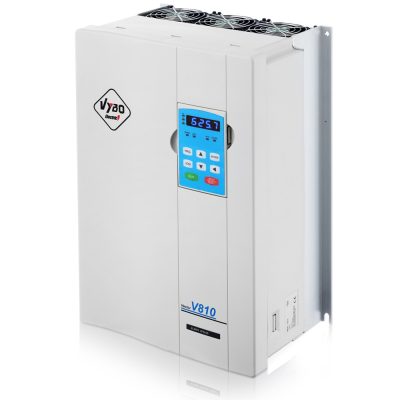 Convertidor de frecuencia 30kW 400V V810 En stock