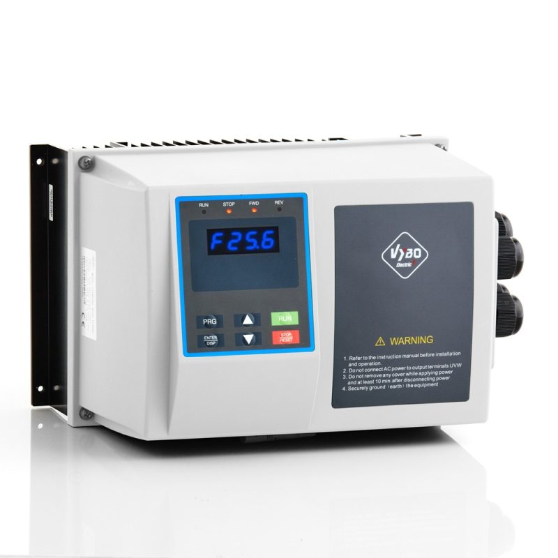 Convertidor de frecuencia 0,75kW IP65 400V X550 Venta