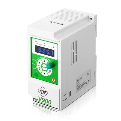 Convertidor de frecuencia 1,5kW 400V V900 VYBO Electric Venta