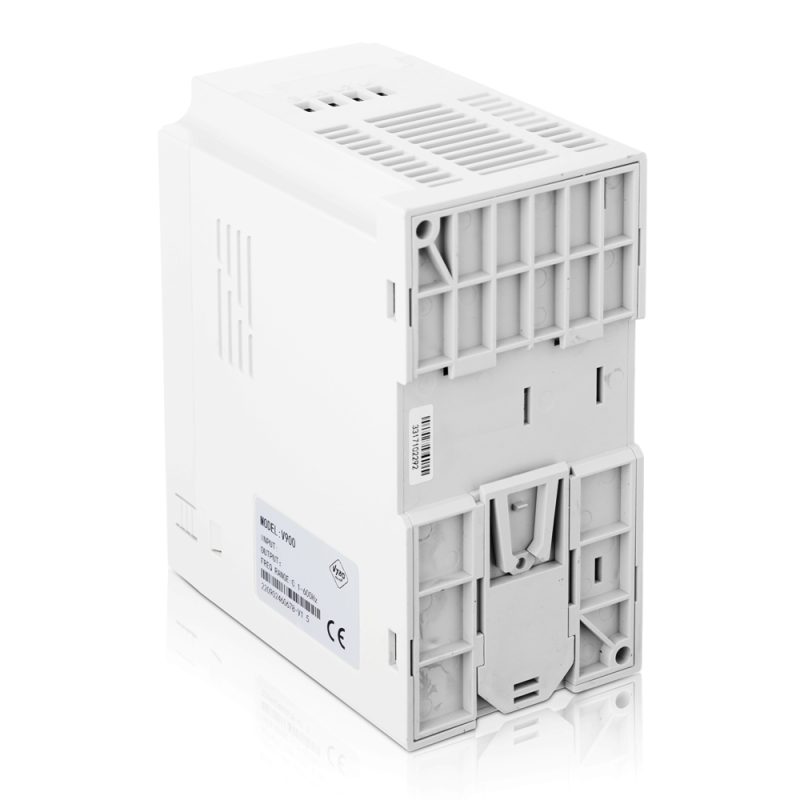 Convertidor de frecuencia 1,5kW 400V V900 VYBO Electric Venta