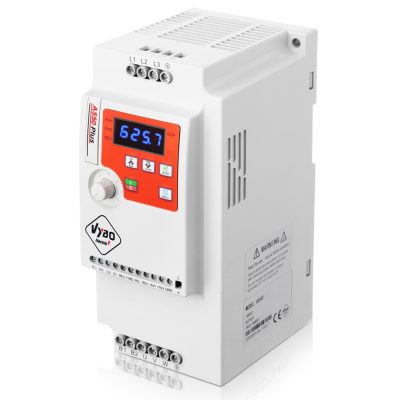 Convertidor de frecuencia 11kW 400V A550 Plus VYBO Electric En stock