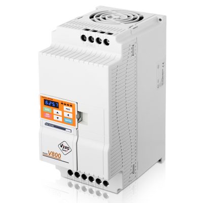 Convertidor de frecuencia 15kW 400V V800 VYBO Electric En stock