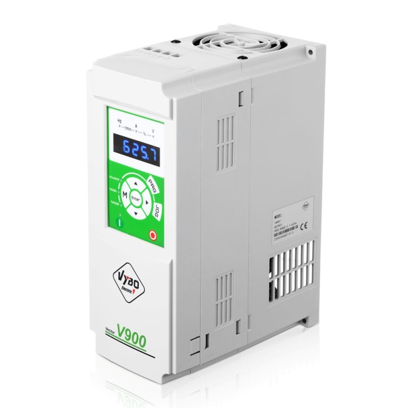 Convertidor de frecuencia 15kW 400V V900 VYBO Electric Venta