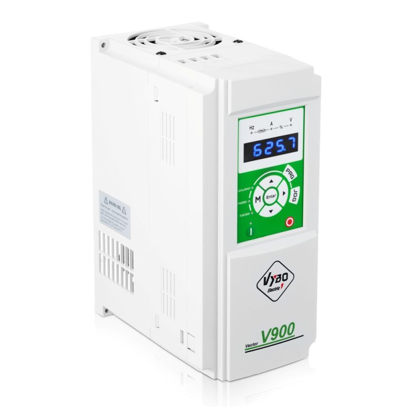 Convertidor de frecuencia 15kW 400V V900 VYBO Electric Venta