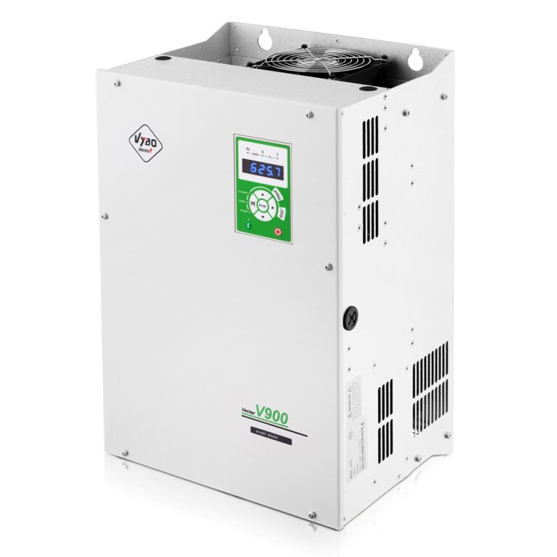 Convertidor de frecuencia 200kW 400V V900 VYBO Electric Venta