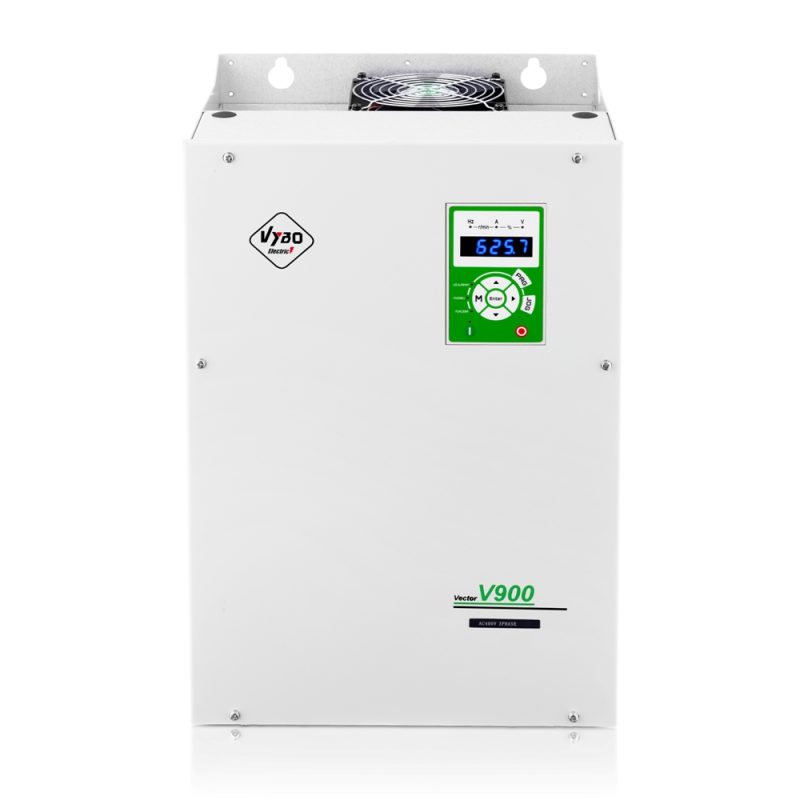 Convertidor de frecuencia 200kW 400V V900 VYBO Electric Venta