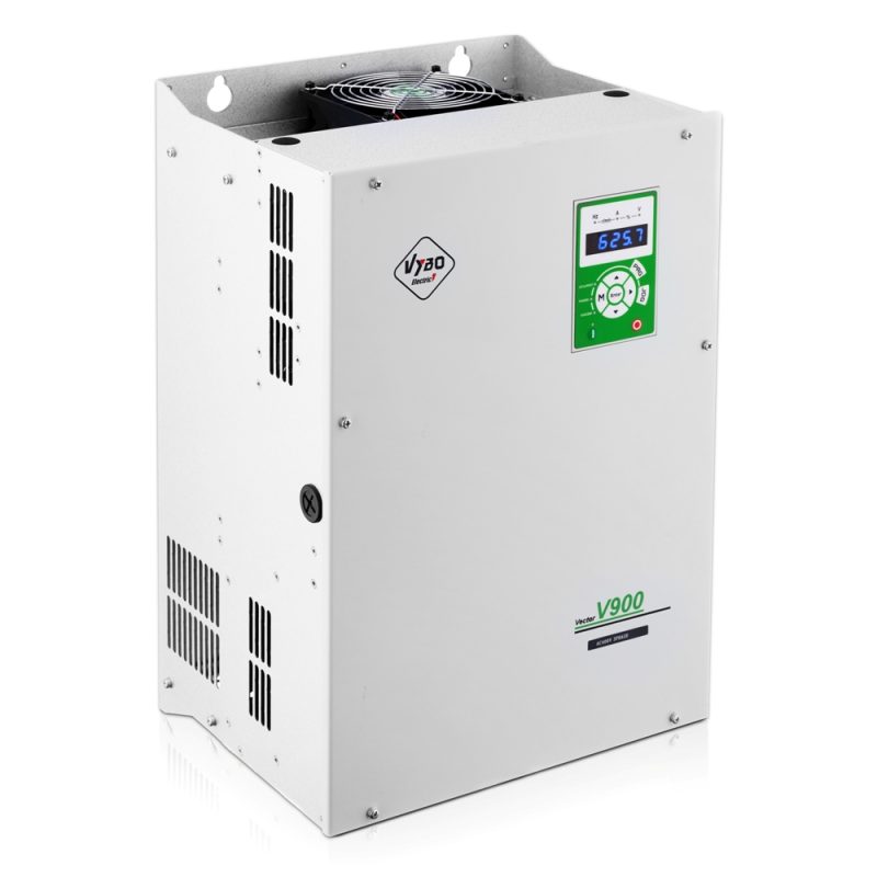 Convertidor de frecuencia 200kW 400V V900 VYBO Electric Venta