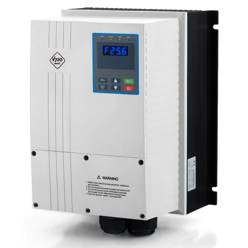 Convertidor de frecuencia 22kW IP65 400V X550 Venta