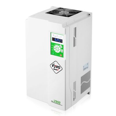 Convertidor de frecuencia 37kW 400V V900 VYBO Electric Venta