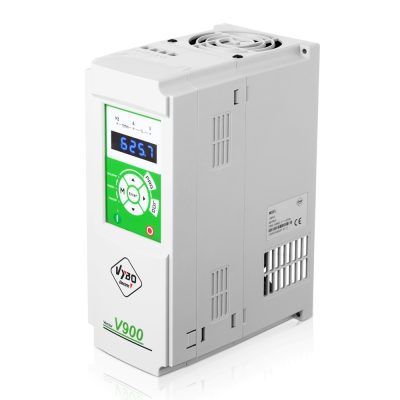 Convertidor de frecuencia 4kW 400V V900 VYBO Electric Venta