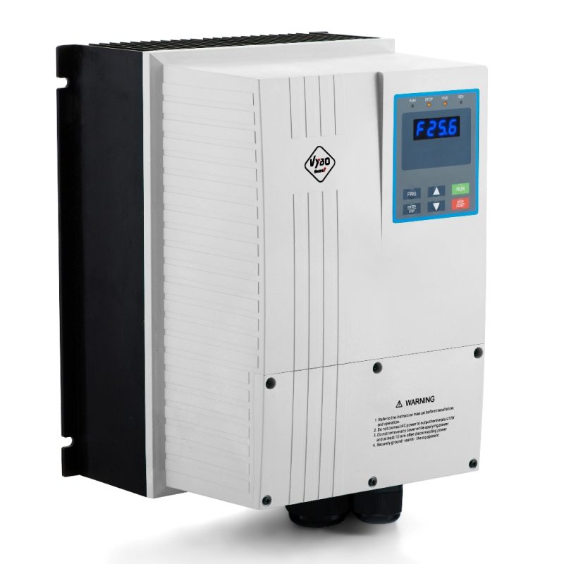 Convertidor de frecuencia 55kW IP65 400V X550 Venta