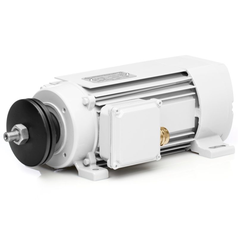 Motor de sierra eléctrica 1,1kW 1400rpm 400V En stock VYBO Electric