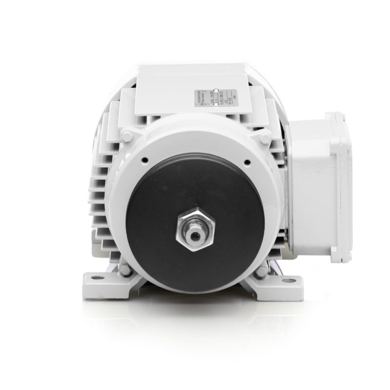 Motor de sierra eléctrica 4kW 1400rpm 400V En stock VYBO Electric