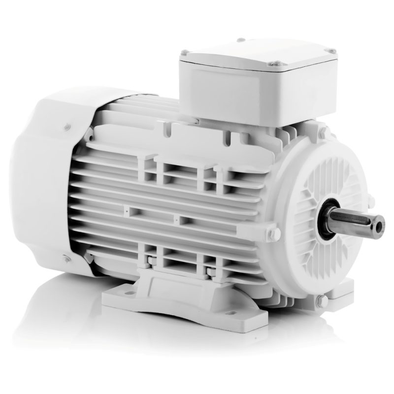 Motor eléctrico 11kW 4AL IE4 400V 2800 rpm