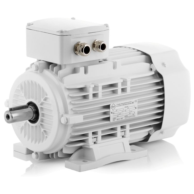 Motor eléctrico 15kW 4AL IE4 400V 2800 rpm