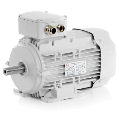 Motor eléctrico 2,2kW 4AL IE4 400V 1400 rpm