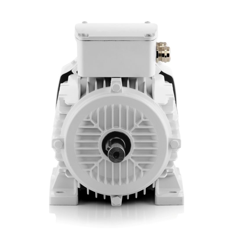 Motor eléctrico 4kW 4AL IE4 400V 2800 rpm