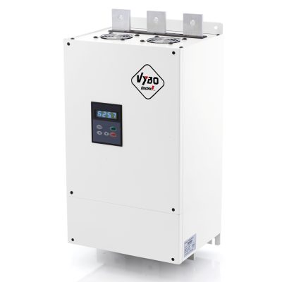 Arrancador suave 110kW SSZ-110-3 VYBO Electric En stock