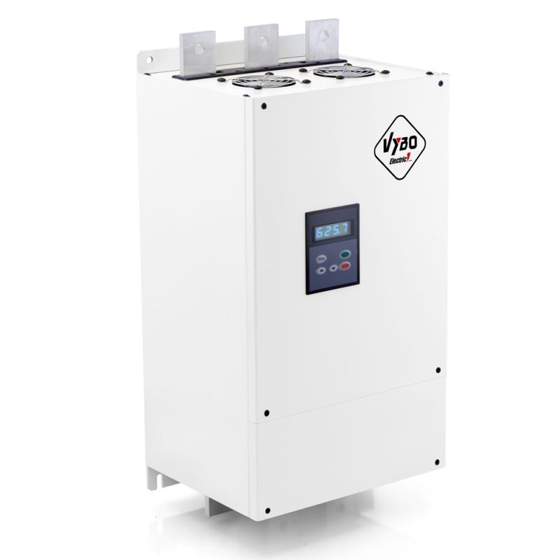 Arrancador suave 30kW SSZ-030-3 VYBO Electric En stock