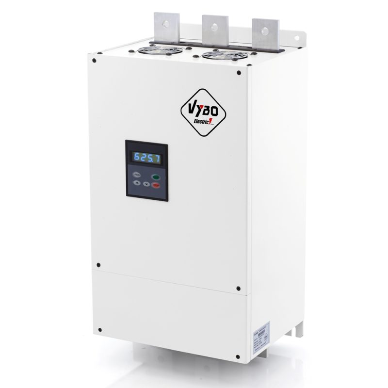 Arrancador suave 90kW SSZ-090-3 VYBO Electric En stock