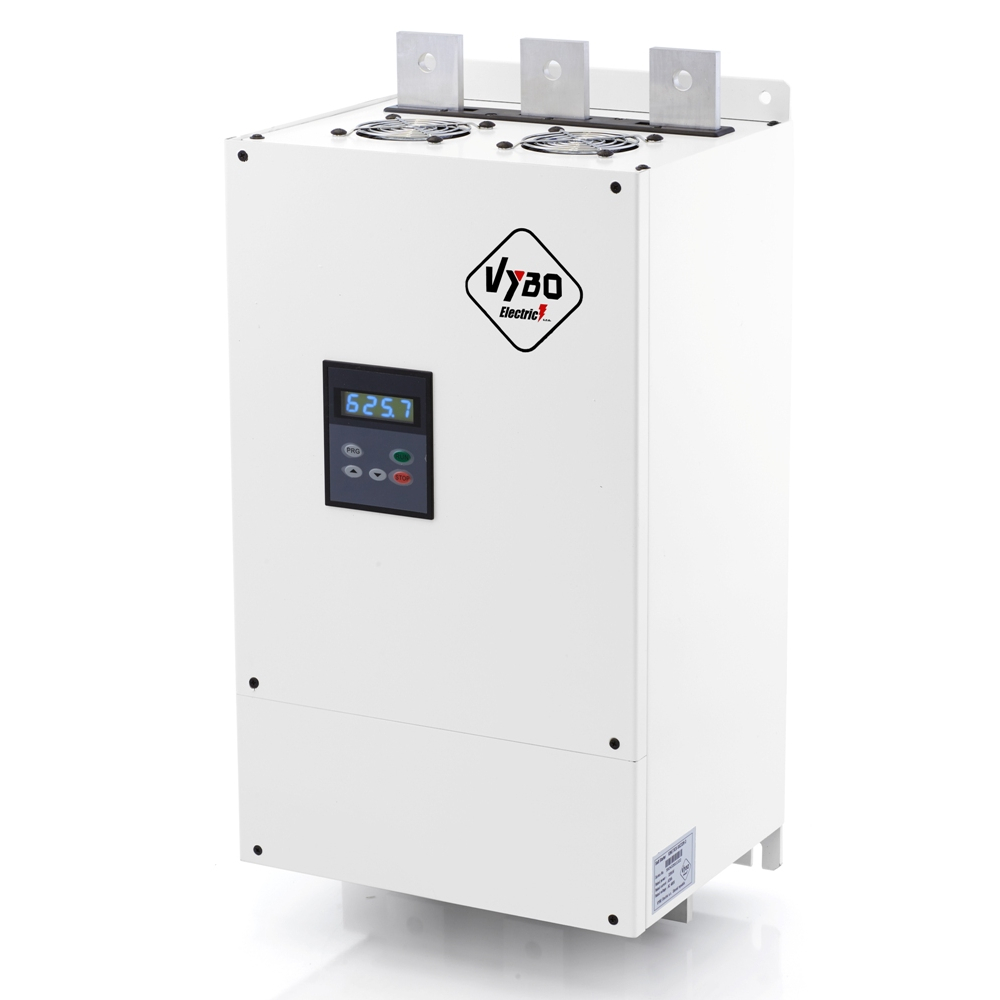 softstarters VYBO Electric