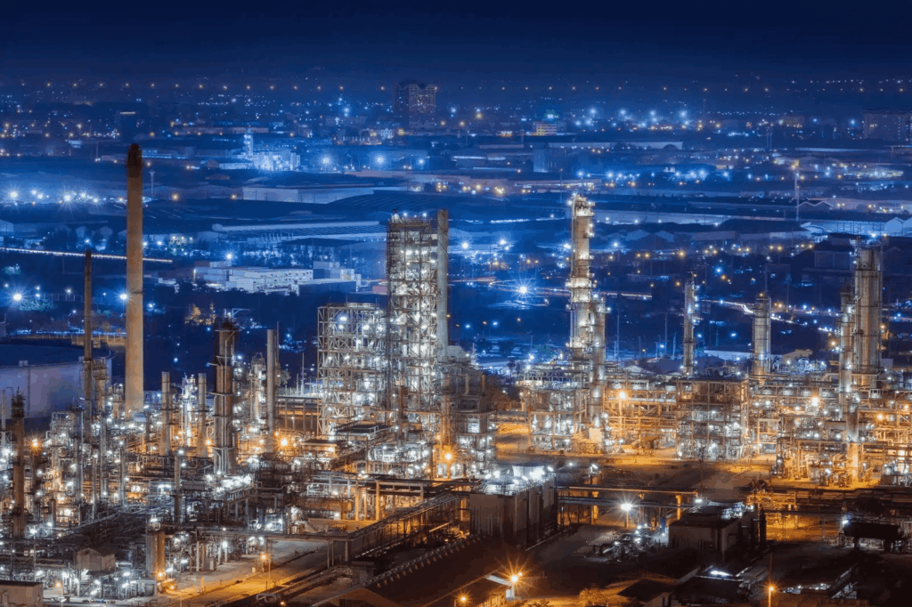 Aplicaciones de Vybo Electric para todo tipo de industria