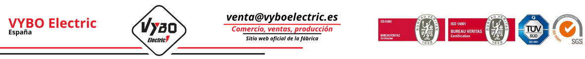 VYBO Electric España